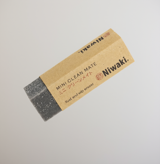Niwaki Mini Clean Mate