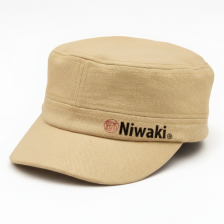 Niwaki Cap