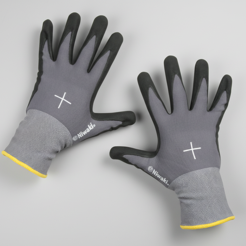 Niwaki Gardening Gloves