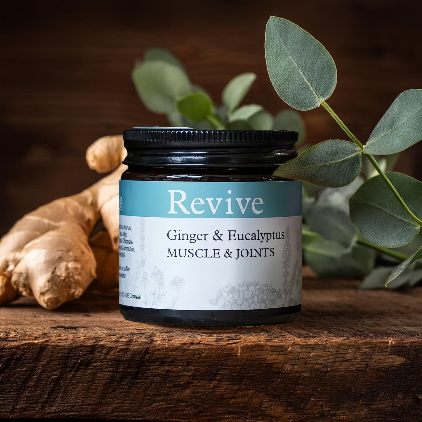 Revive Muscle & Joint Cream