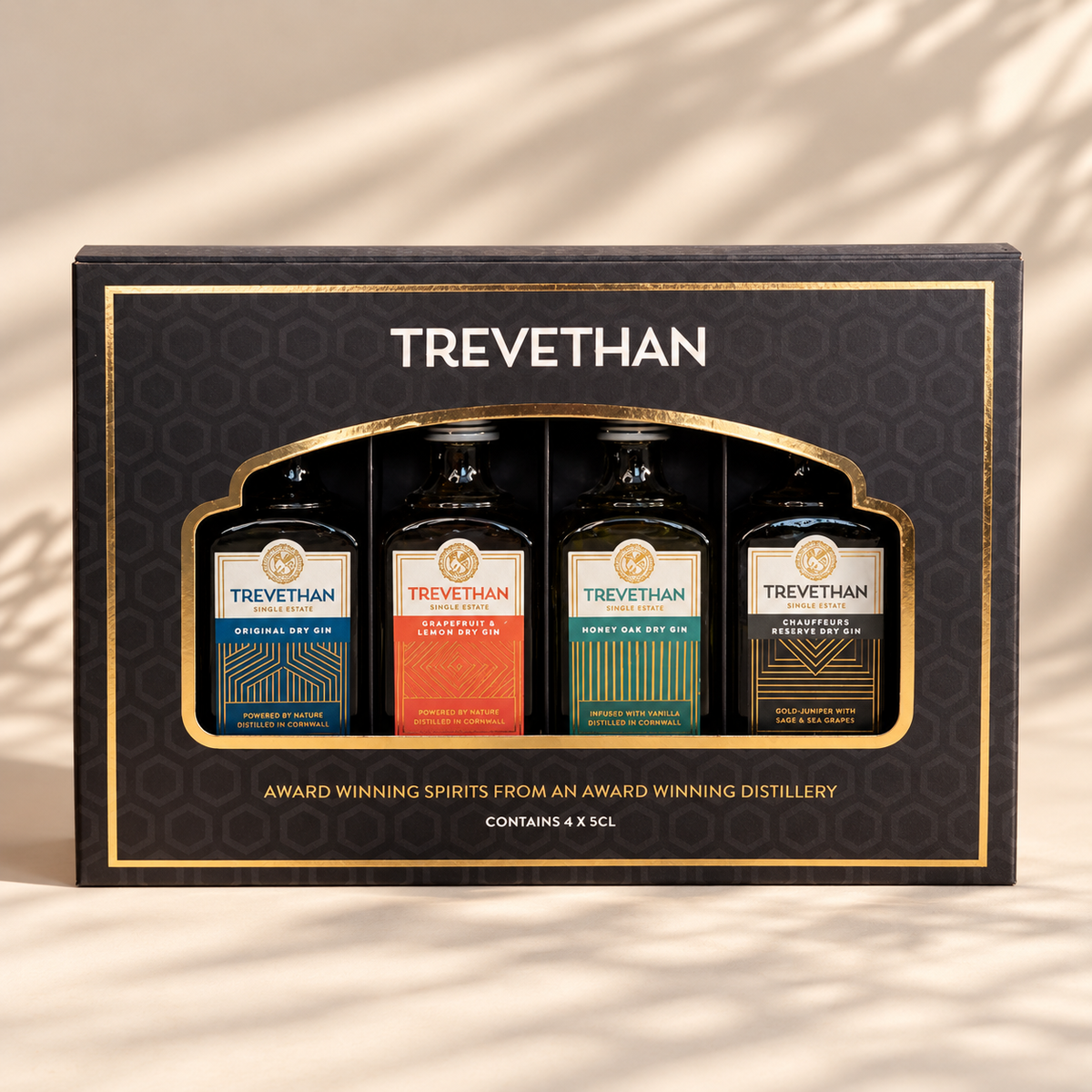 Trevethan Gin Gift Set