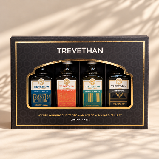 Trevethan Gin Gift Set