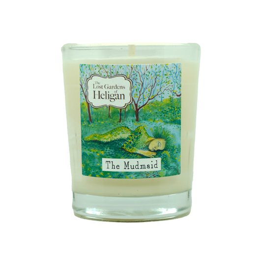 The Mudmaid 9cl Votive Candle