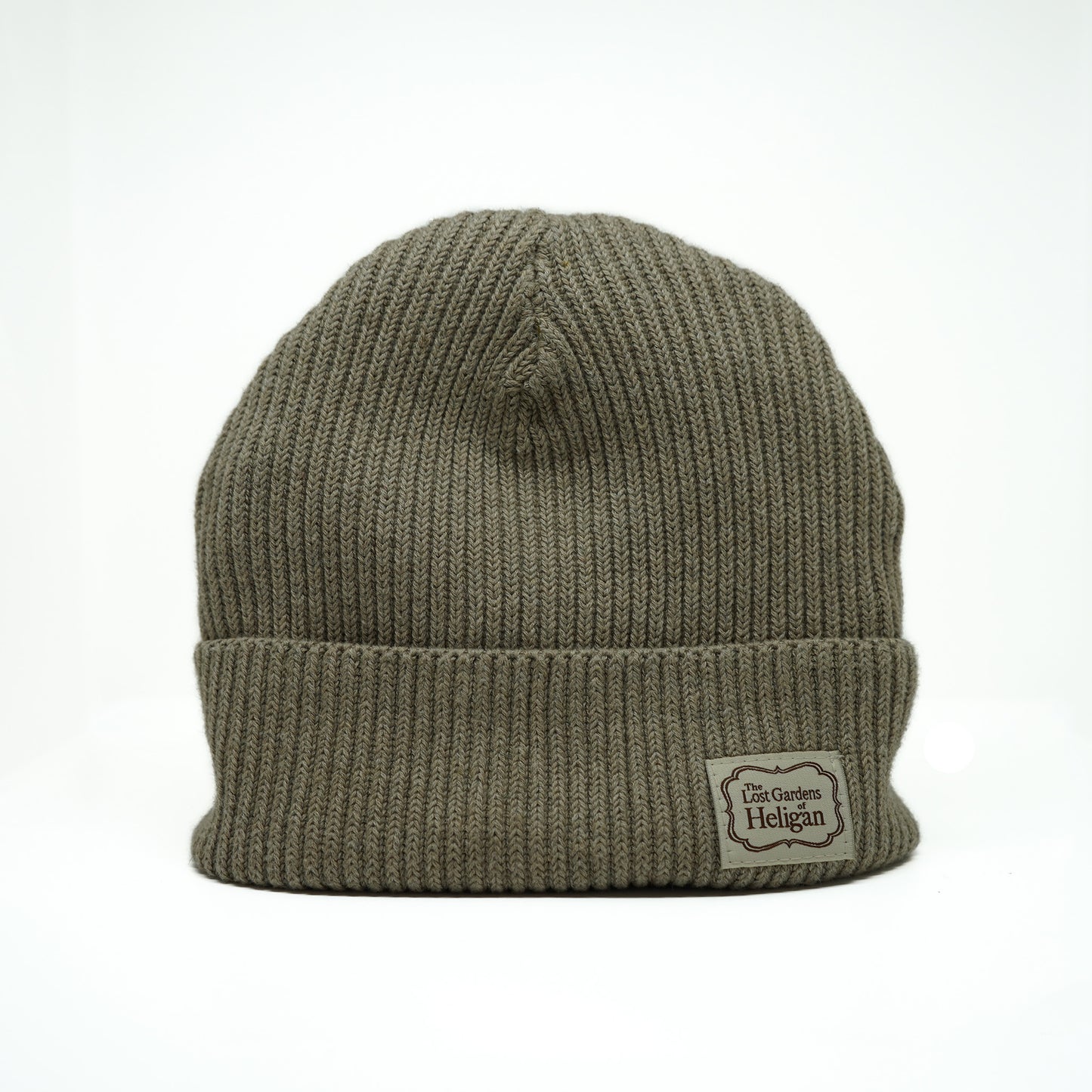 Heligan Sand Beanie