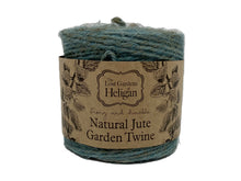 Load image into Gallery viewer, Natural Jute Garden Twine
