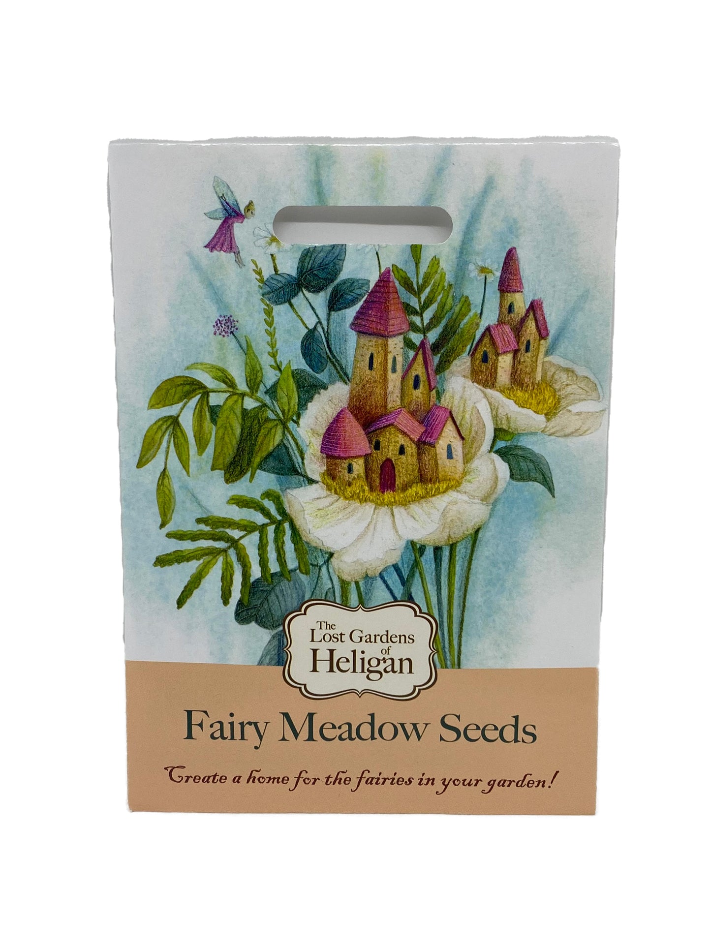 Fairy Meadow Seed Mix