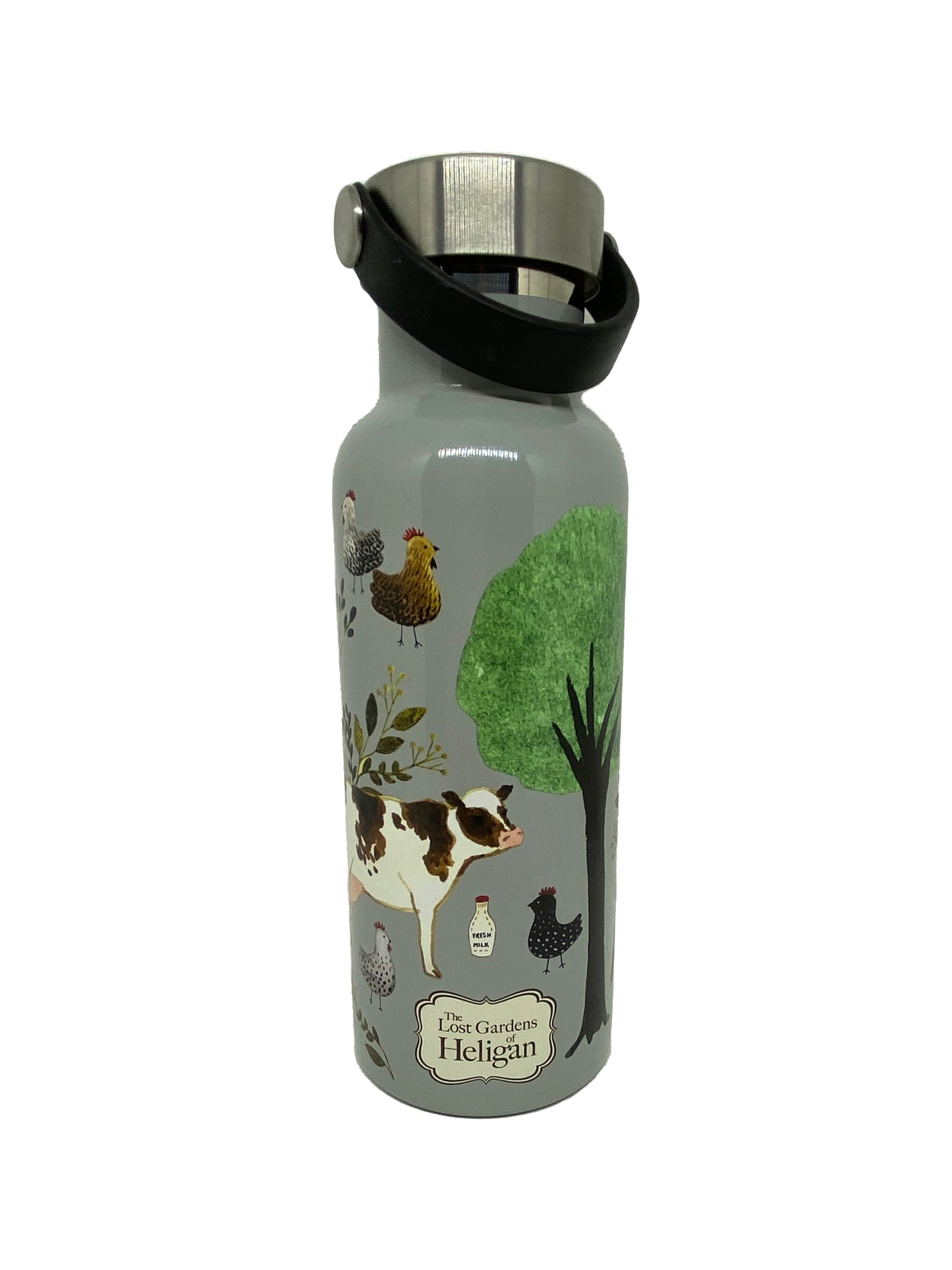 Home Farm Water Bottle