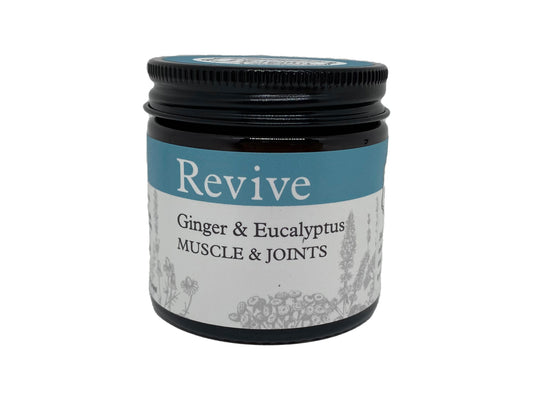 Revive Muscle & Joint Cream